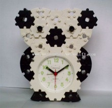 Novelty Toy Desk Clock images